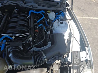 2021 Ford Mustang GT Premium Coupe - miniatura 27