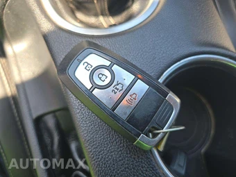 2021 Ford Mustang GT Premium Coupe - miniatura 5