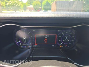 2021 Ford Mustang GT Premium Coupe - miniatura 6