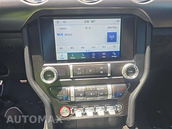 2021 Ford Mustang GT Premium Coupe - miniatura 7