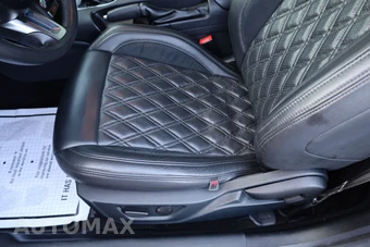 2021 Ford Mustang GT Premium Coupe - miniatura 10