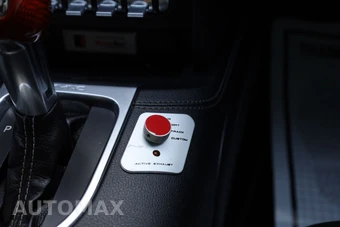 2021 Ford Mustang GT Premium Coupe - miniatura 17