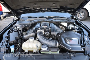 2021 Ford Mustang GT Premium Coupe - miniatura 20