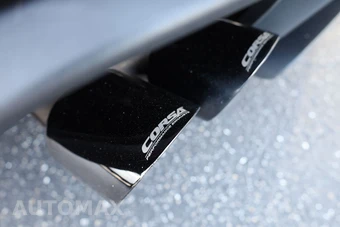 2021 Ford Mustang GT Premium Coupe - miniatura 22
