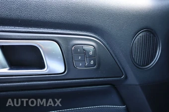 2021 Ford Mustang GT Premium Coupe - miniatura 8
