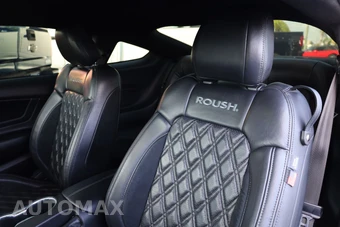 2021 Ford Mustang GT Premium Coupe - miniatura 9