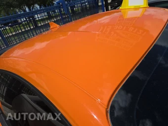 2021 Ford Mustang Mach 1 Coupe – miniatura 12