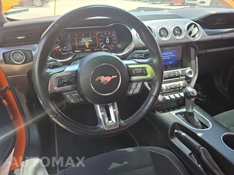 2021 Ford Mustang Mach 1 Coupe – miniatura 14