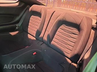 2021 Ford Mustang Mach 1 Coupe – miniatura 16