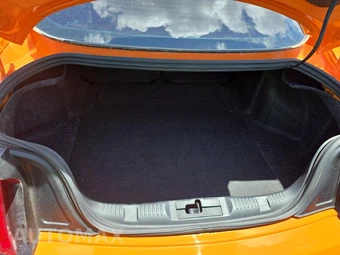 2021 Ford Mustang Mach 1 Coupe – miniatura 19