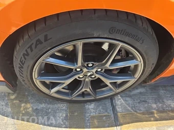 2021 Ford Mustang Mach 1 Coupe – miniatura 8
