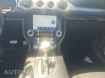 2021 Ford Mustang Mach 1 Coupe - miniatura 11