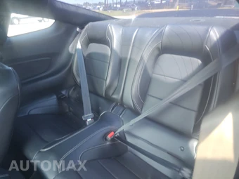 2021 Ford Mustang Mach 1 Coupe - miniatura 13