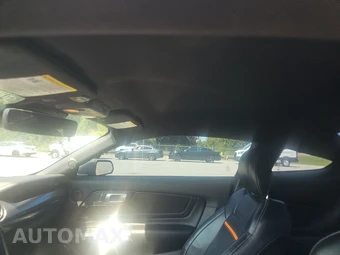 2021 Ford Mustang Mach 1 Coupe - miniatura 17