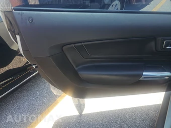 2021 Ford Mustang Mach 1 Coupe - miniatura 9