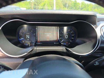 2021 Ford Mustang Mach 1 Coupe – miniatura 10