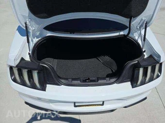 2021 Ford Mustang Mach 1 Coupe – miniatura 15