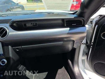 2021 Ford Mustang Mach 1 Coupe – miniatura 20