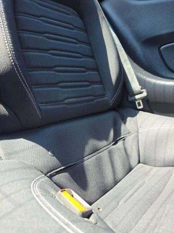 2021 Ford Mustang Mach 1 Coupe – miniatura 25