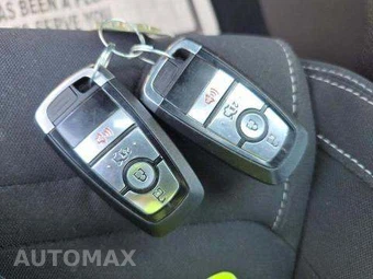 2021 Ford Mustang Mach 1 Coupe – miniatura 9