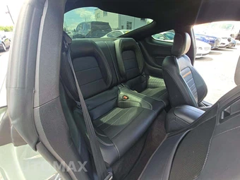2021 Ford Mustang Mach 1 Coupe – miniatura 13