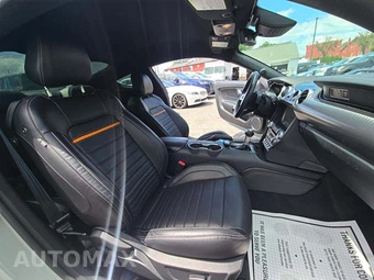 2021 Ford Mustang Mach 1 Coupe – miniatura 15