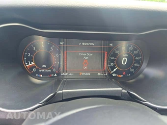 2021 Ford Mustang Mach 1 Coupe – miniatura 6
