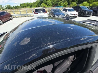 2021 Ford Mustang Mach 1 Coupe – miniatura 12