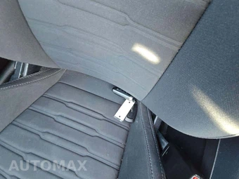 2021 Ford Mustang Mach 1 Coupe – miniatura 8