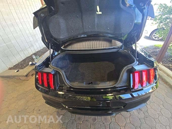 2021 Ford Mustang Mach 1 Coupe – miniatura 14