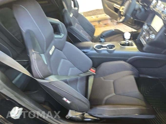 2021 Ford Mustang Mach 1 Coupe – miniatura 18