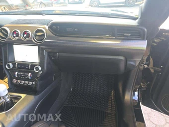 2021 Ford Mustang Mach 1 Coupe – miniatura 19