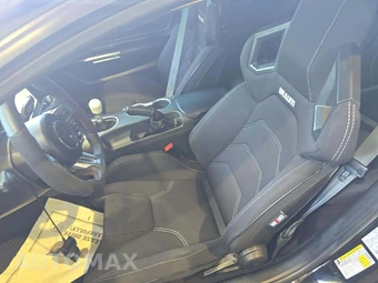 2021 Ford Mustang Mach 1 Coupe – miniatura 6