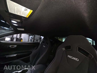 2021 Ford Mustang Mach 1 Coupe – miniatura 11