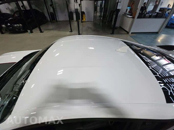 2021 Ford Mustang Mach 1 Coupe – miniatura 12