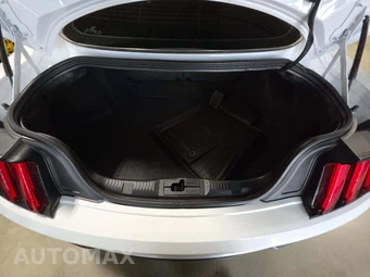 2021 Ford Mustang Mach 1 Coupe – miniatura 14