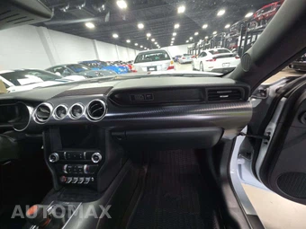2021 Ford Mustang Mach 1 Coupe – miniatura 19