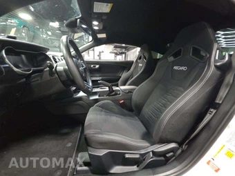 2021 Ford Mustang Mach 1 Coupe – miniatura 6