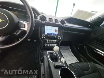 2021 Ford Mustang Mach 1 Coupe - miniatura 10