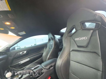 2021 Ford Mustang Mach 1 Coupe - miniatura 11