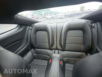 2021 Ford Mustang Mach 1 Coupe - miniatura 13