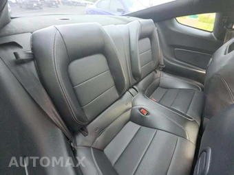 2021 Ford Mustang Mach 1 Coupe - miniatura 16