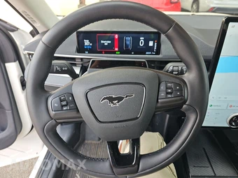 2021 Ford Mustang Mach-E California Route 1 - miniatura 10