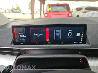 2021 Ford Mustang Mach-E California Route 1 - miniatura 12