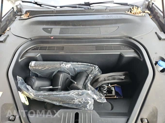 2021 Ford Mustang Mach-E California Route 1 - miniatura 16