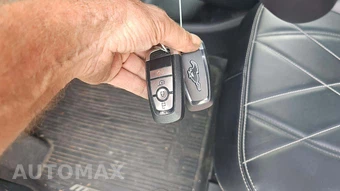 2021 Ford Mustang Mach-E California Route 1 - miniatura 21