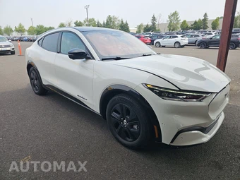 2021 Ford Mustang Mach-E California Route 1 - miniatura 3