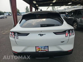 2021 Ford Mustang Mach-E California Route 1 - miniatura 5