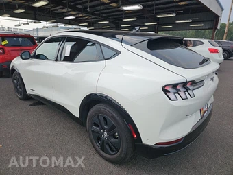 2021 Ford Mustang Mach-E California Route 1 - miniatura 6