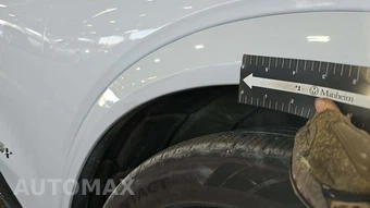2021 Ford Mustang Mach-E GT - miniatura 20